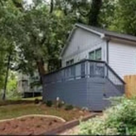 West End Modern Atlanta 3 Bedroom Bungalow Kültér fotó