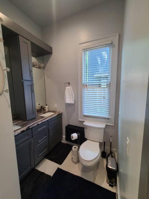 West End Modern Atlanta 3 Bedroom Bungalow Kültér fotó