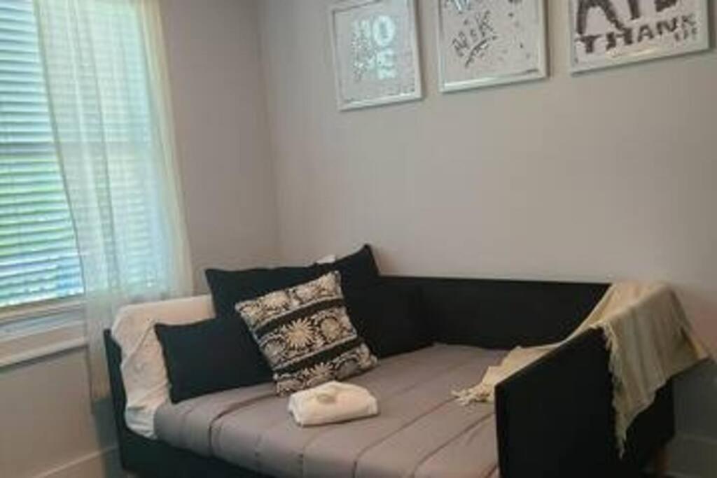 West End Modern Atlanta 3 Bedroom Bungalow Kültér fotó