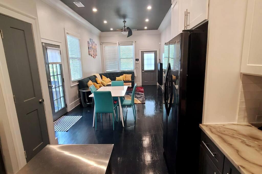 West End Modern Atlanta 3 Bedroom Bungalow Kültér fotó