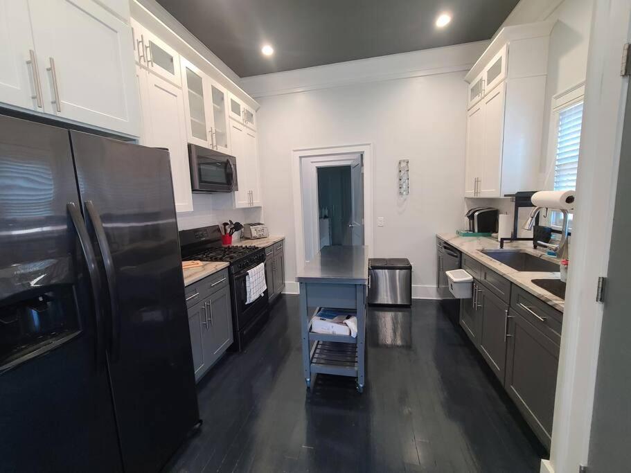 West End Modern Atlanta 3 Bedroom Bungalow Kültér fotó