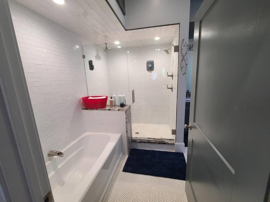 West End Modern Atlanta 3 Bedroom Bungalow Kültér fotó