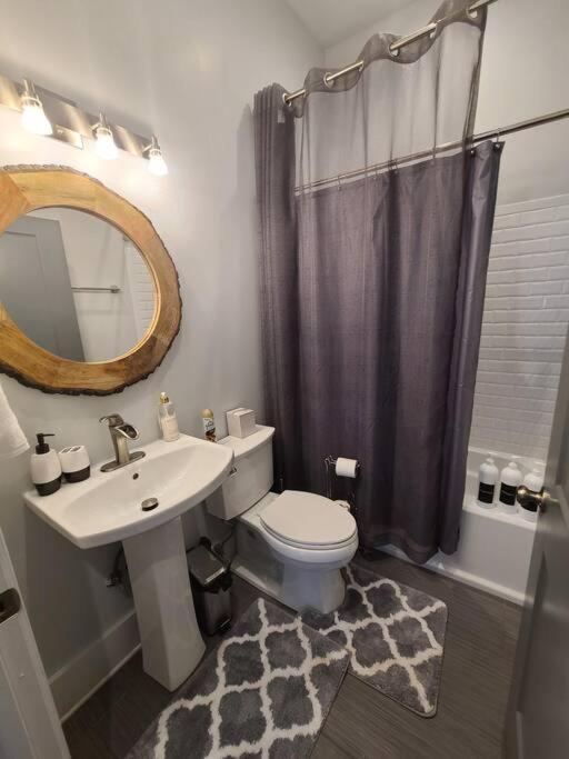 West End Modern Atlanta 3 Bedroom Bungalow Kültér fotó