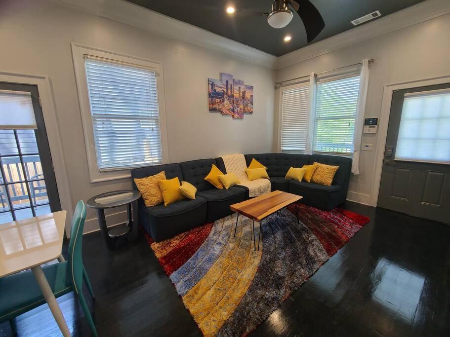 West End Modern Atlanta 3 Bedroom Bungalow Kültér fotó