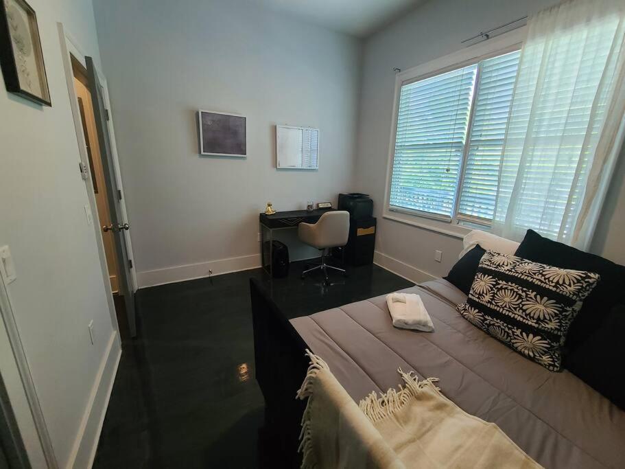 West End Modern Atlanta 3 Bedroom Bungalow Kültér fotó