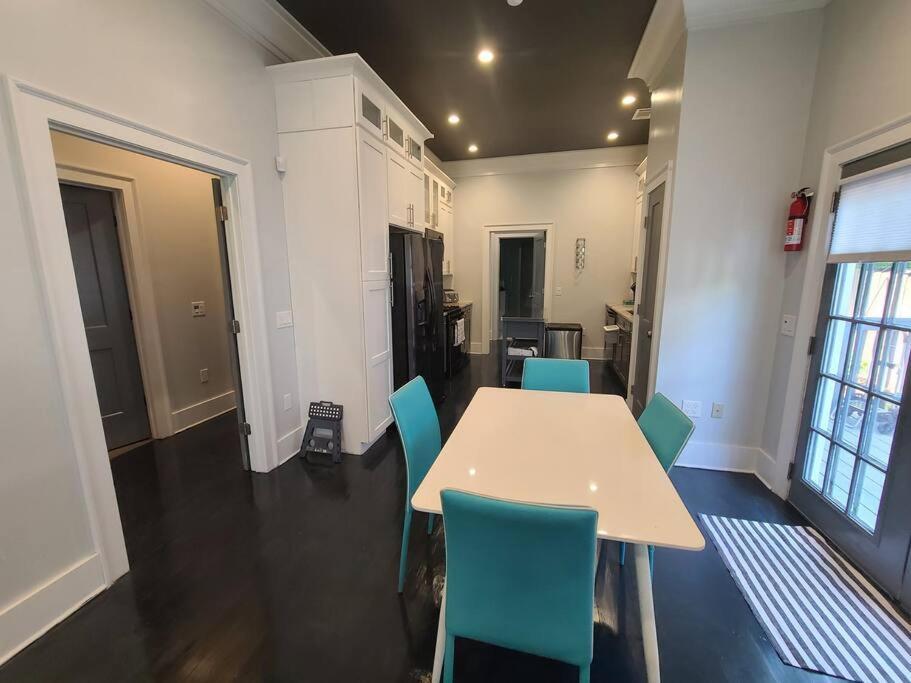 West End Modern Atlanta 3 Bedroom Bungalow Kültér fotó